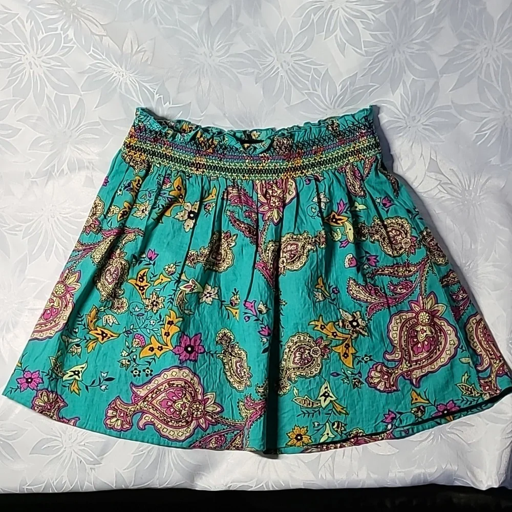 Fire Los Angeles skirts (2) - Picture 3 of 7